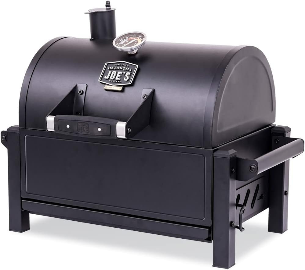 ® Rambler Tabletop Charcoal Grill – 19402088