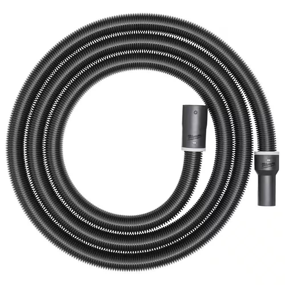 1-7/8 In. 16 Ft. Flexible Hose for Wet/Dry Shop Vacuums (1-Piece)