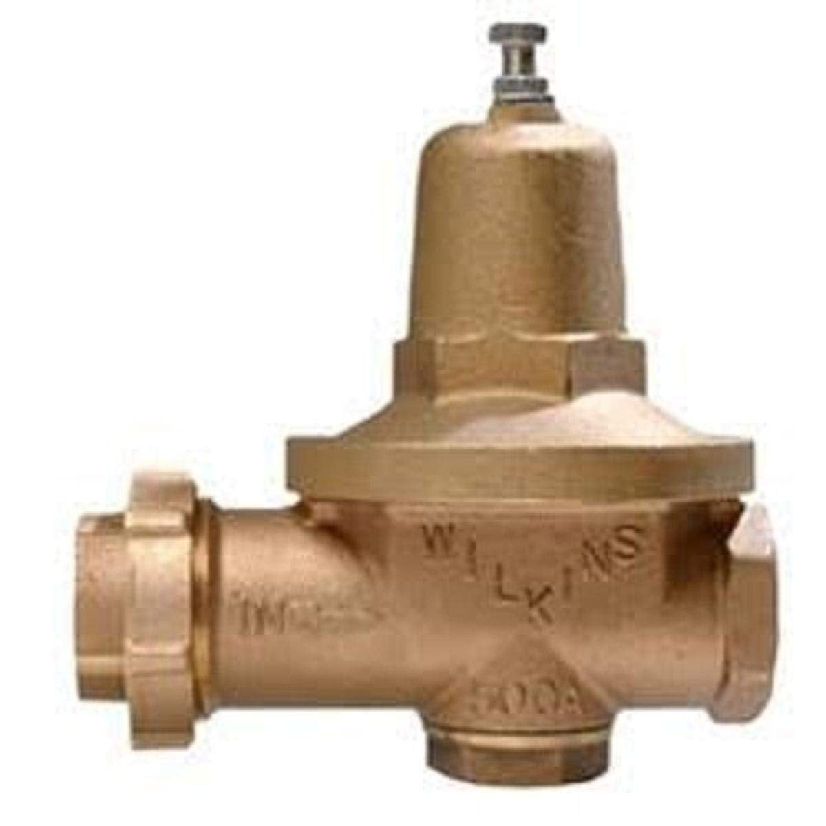 Zurn Wilkins 212-500XLFC - Pressure Reducing Valve