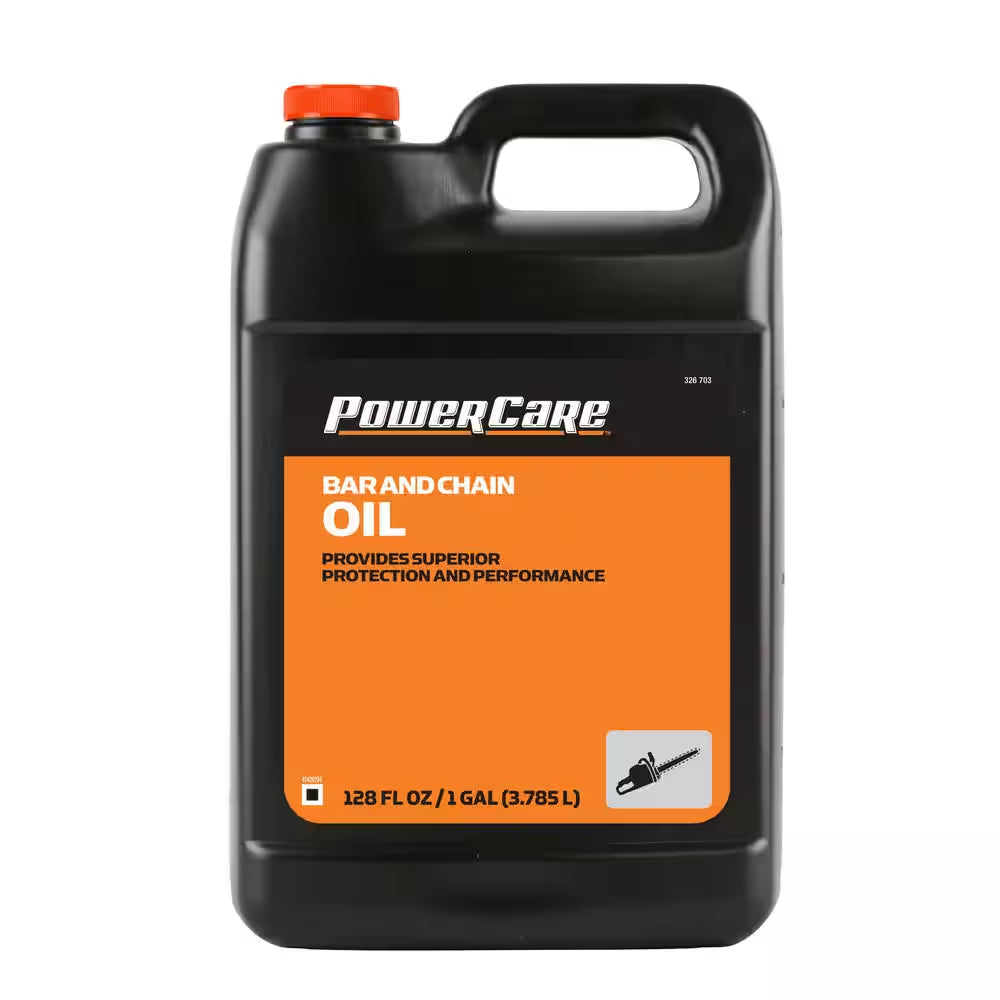 1 Gal. Bar and Chain Oil