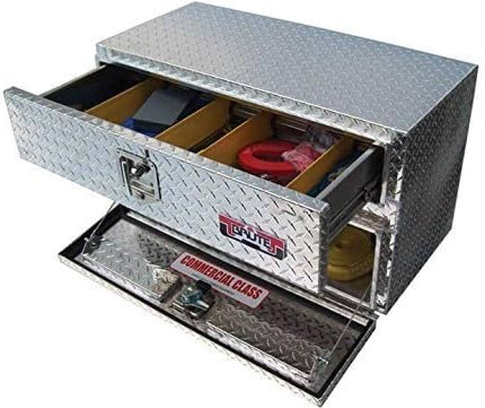 (UB30-20TD under Body Truck Tool Box