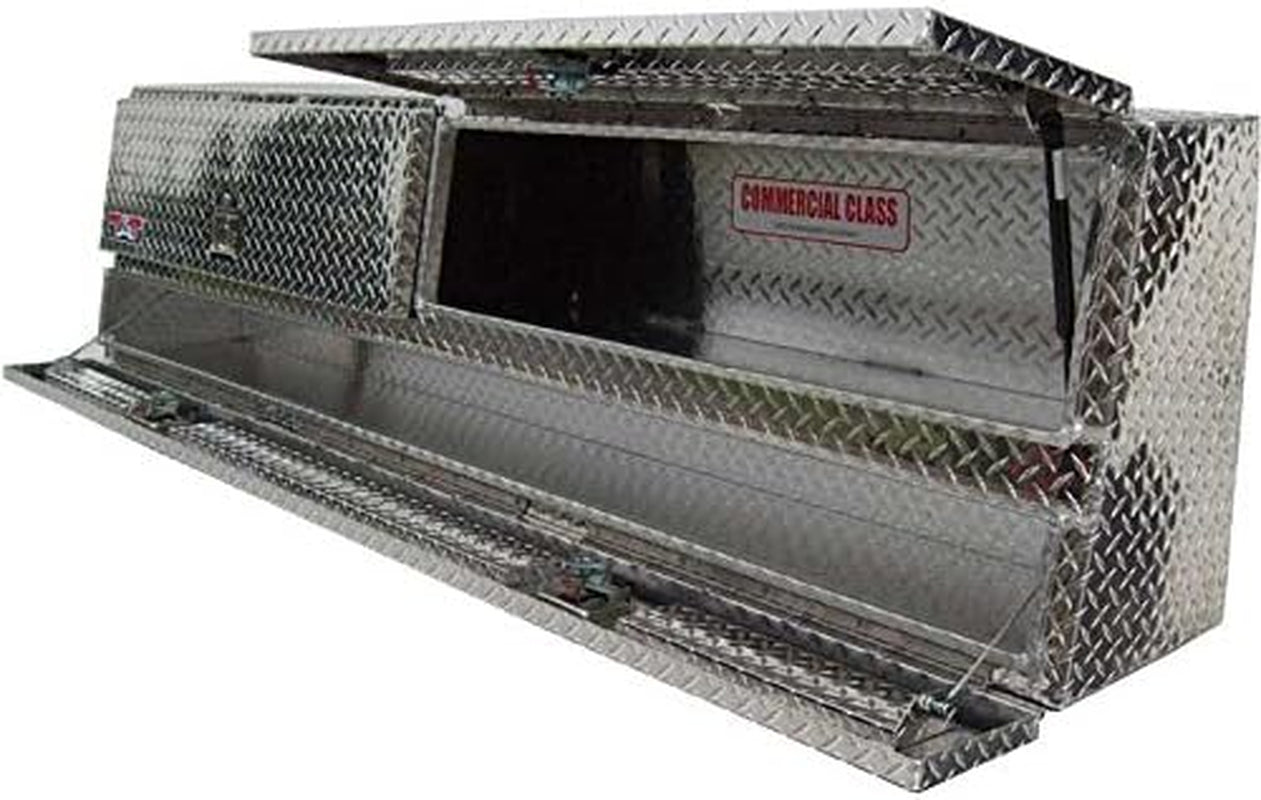 (TBS200-88D Topsider Truck Tool Box, 88"