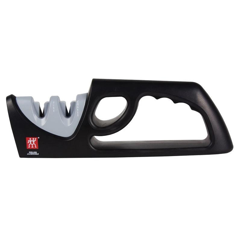 Zwilling 2-Stage Pull Thru Knife Sharpener