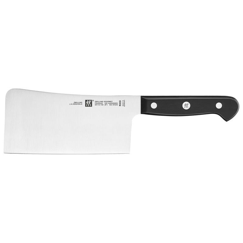 Zwilling Gourmet 6" Meat Cleaver