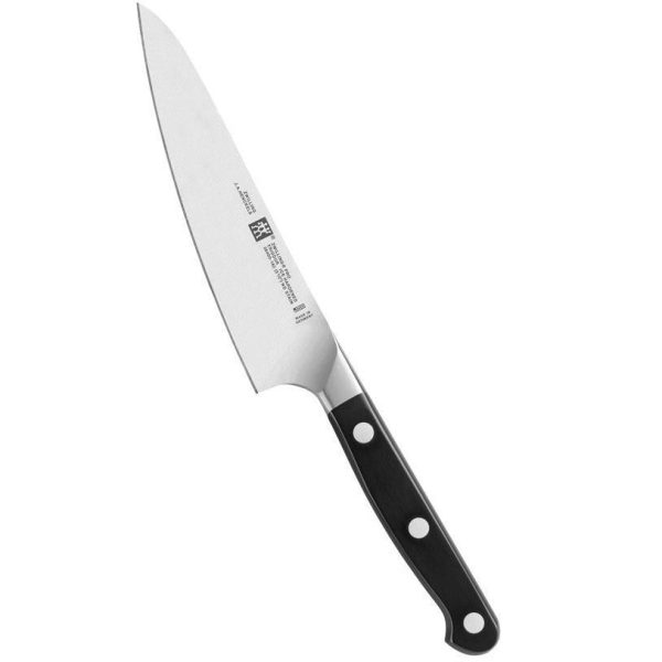 Zwilling Pro 5.5" Utility & Prep Knife