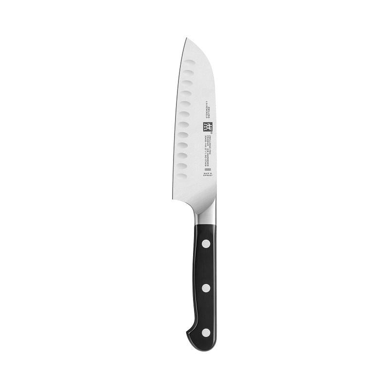 Zwilling Pro 5” Santoku Knife