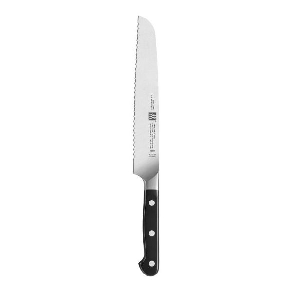 Zwilling Pro 8" Bread Knife