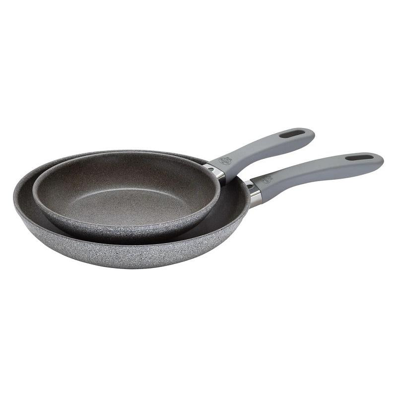 Zwilling Parma Plus 2-Piece Fry Pan Set