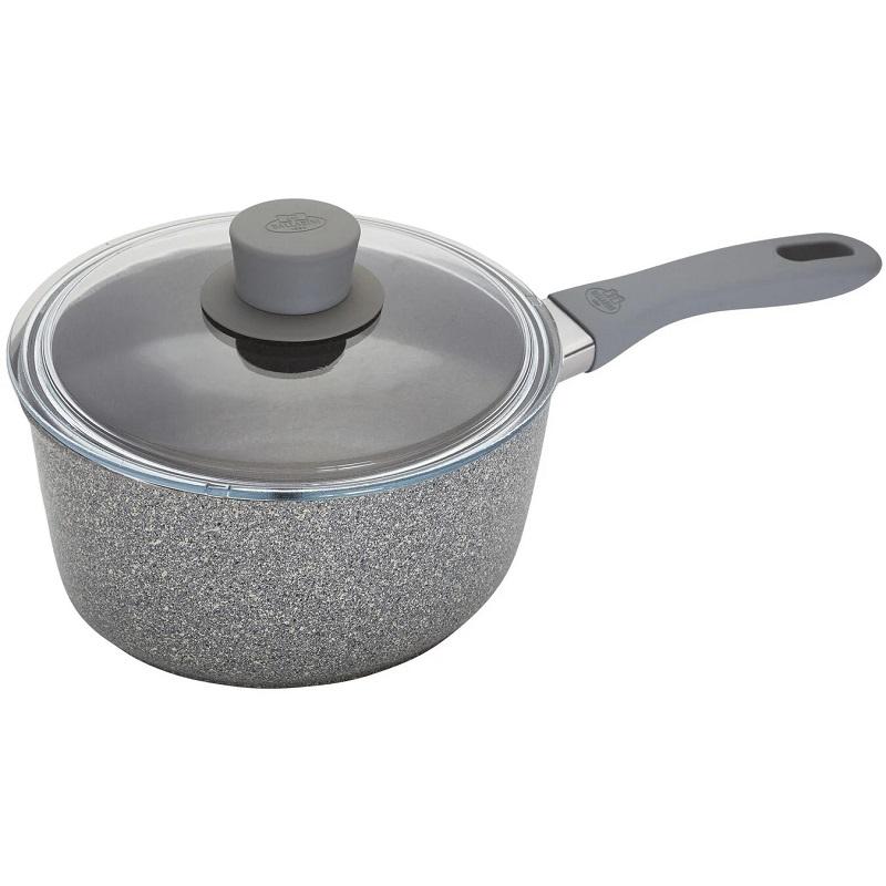 Zwilling Parma Plus 2.9-Quart Nonstick Saucepan