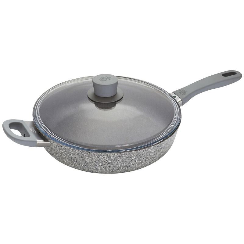 Zwilling Parma Plus 3.9-Quart Nonstick Saute Pan