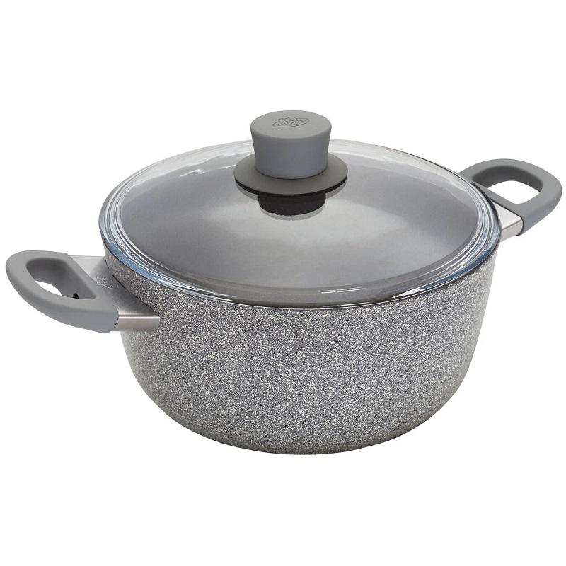 Zwilling Parma Plus 4.9-Quart Nonstick Dutch Oven