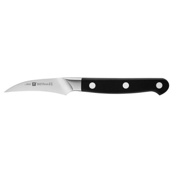 Zwilling Pro 2.75" Birds Beak Peeling Knife