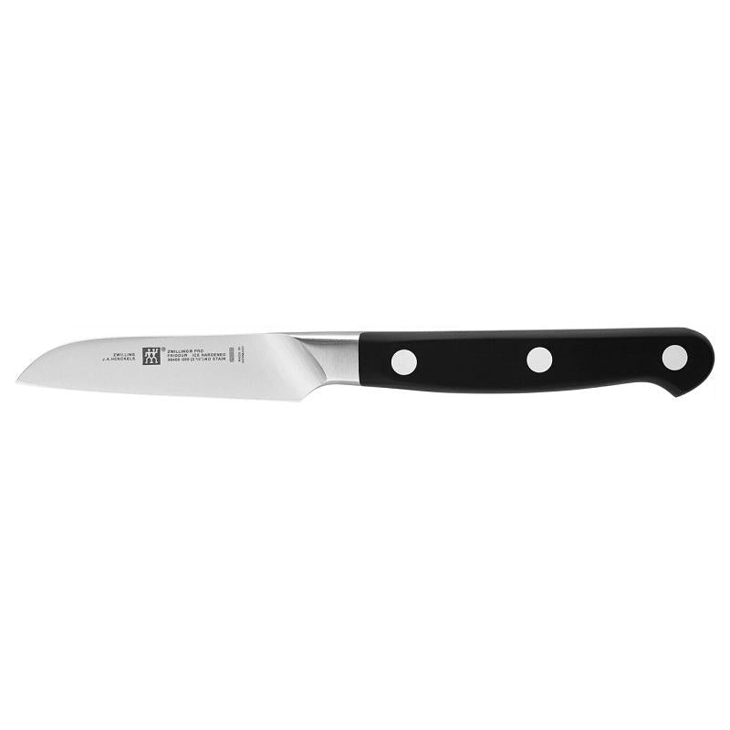 Zwilling Pro 3" Vegetable Paring Knife