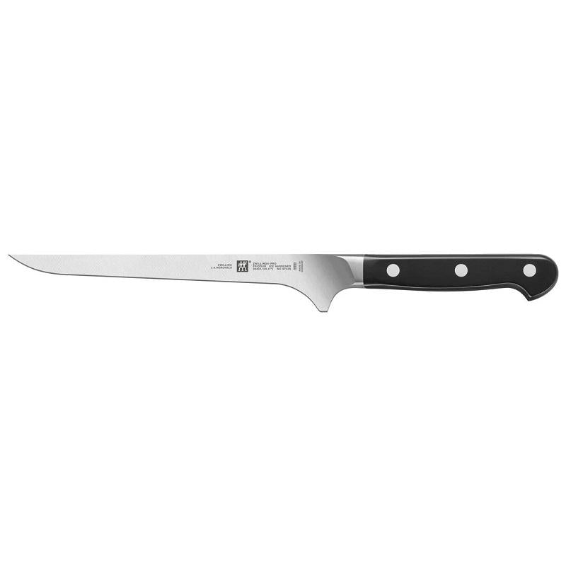 Zwilling Pro 7" Fillet Knife