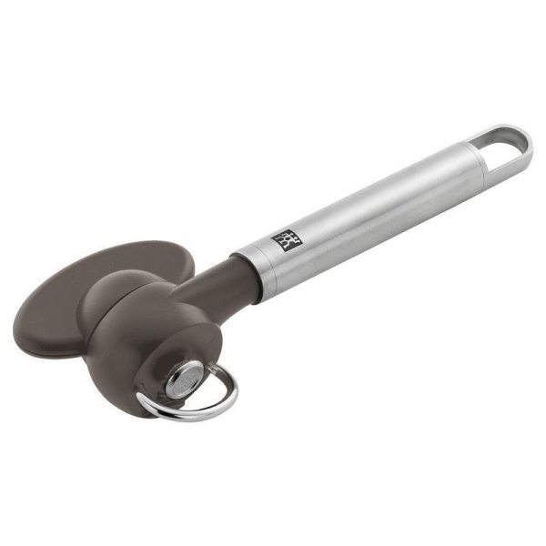 Zwilling Pro Tools Stainless Steel Can Opener