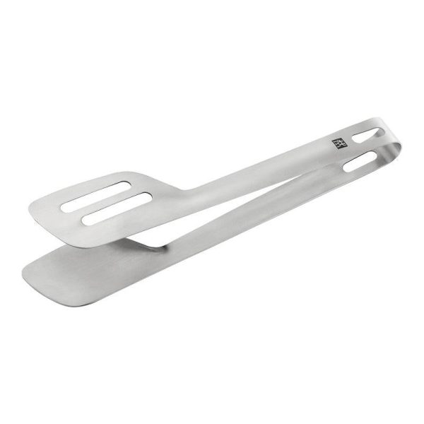 Zwilling Pro Tools Stainless Steel Universal Tongs