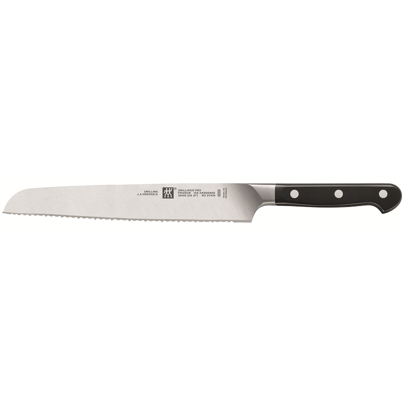 Zwilling Pro Z15 Serrated 9" Bread Knife