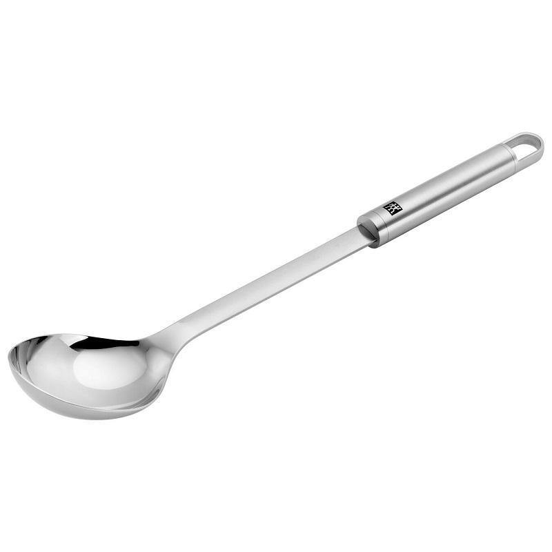 Zwilling Pro Tools Stainless Steel Serving Spoon