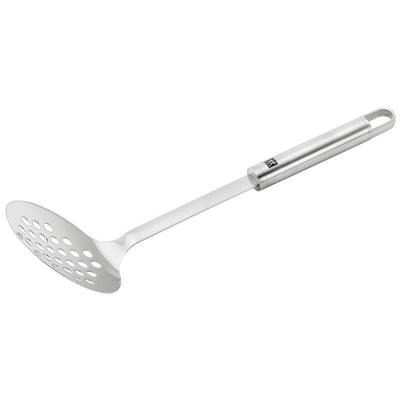 Zwilling Pro Tools Stainless Steel Skimming Ladle