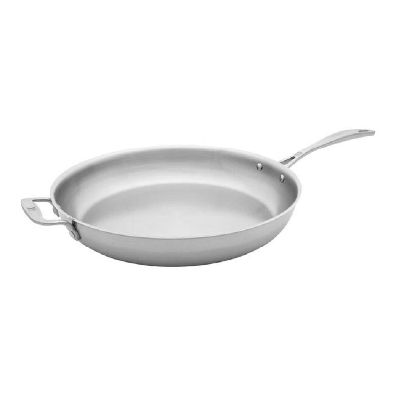 Zwlling Spirit 14" Stainless Steel Fry Pan