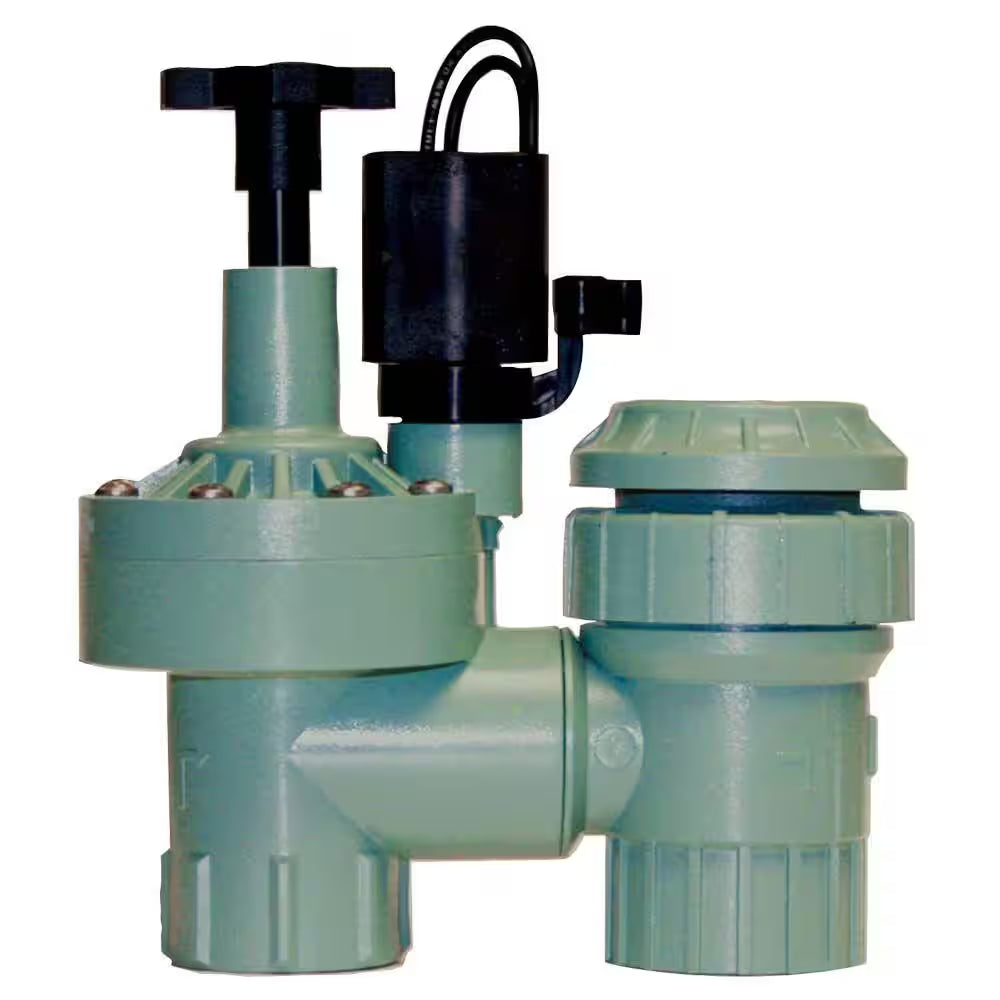 1 In. FPT Anti-Siphon Valve